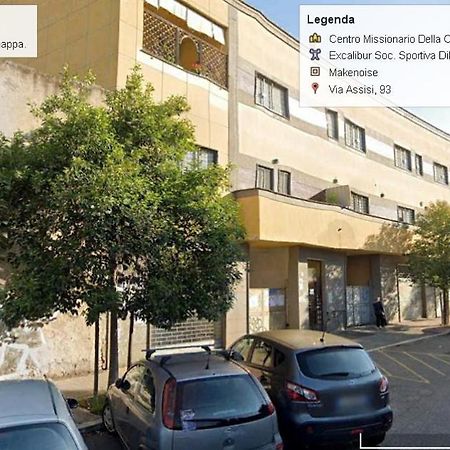 Alloggio Roma Appia Екстер'єр фото